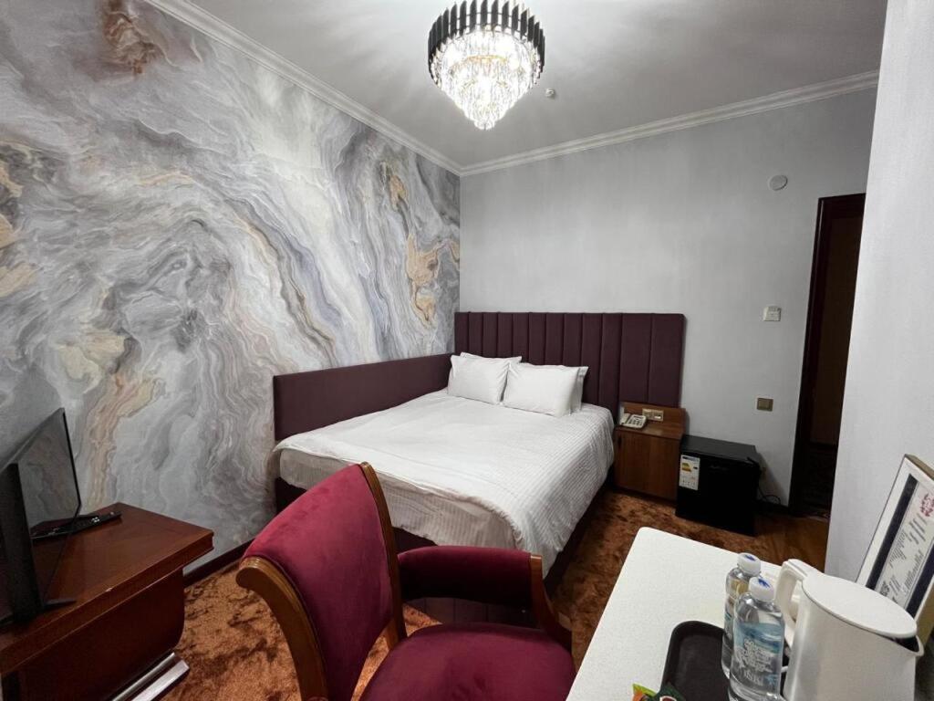 Luxurious Taraz Exterior foto
