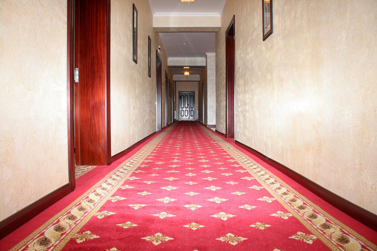 Luxurious Taraz Exterior foto