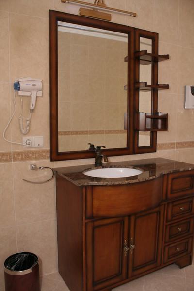 Luxurious Taraz Exterior foto